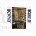 OkaeYa Esp8266 Esp-12E Serial Wifi Wireless Transceiver Smd Module with Adc, Spi